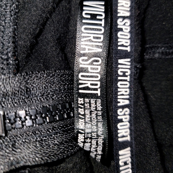 Victoria Sport Sweater - Picture 3 of 3